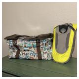 Thirty One Bag w/ Cover