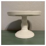 Mary & Martha Cake Pedestal