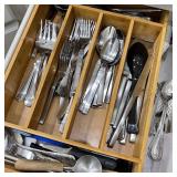 Kitchen Drawer #1 Lot