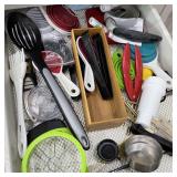 Kitchen Drawer Lot #3