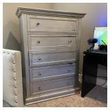 Chest of Drawers Project