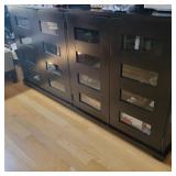 Modern Cabinet Console