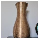 Modern 19" Vase