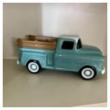 Chevy 3100 Tele Floral FTD Pickup Truck