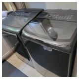 Samsung Washer & Dryer