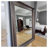 Grand 65' x 94' Statement Mirror