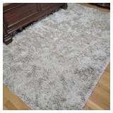 Dynamic Rugs 8' x 10' Ivory Paradise Rug