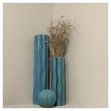 Pottery Decor