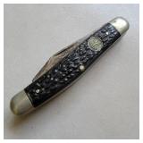 Vintage Boker Solingen Germany Pocket Knife Vintage Boker Solingen Germany Pocket Knife