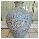 Large Pottery Vase