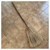 Handmade Broom