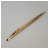 Vintage Cross 1/20th 10k GF Pen Vintage Cross 1/20th 10k GF Pen