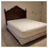 Queen Size Bed