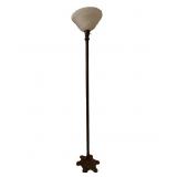 Torchiere Floor Lamp Torchiere Floor Lamp