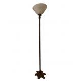 Torchiere Floor Lamp