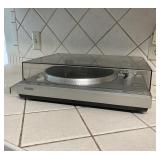 Sony Turntable PS-T33 Sony Turntable PS-T33