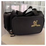 Vintage Eagle Claw Sportsman Mini Gear Tote Vintage Eagle Claw Sportsman Mini Gear Tote