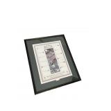 Signed War Eagle Fair 52nd Anniversary Signed War Eagle Fair 52nd Anniversary