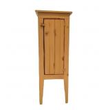 Decorative Wood Cupboard