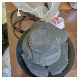 Electric Fountain Untested Electric Fountain Untested
