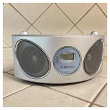 Emerson CD/ Radio Player Emerson CD/ Radio Player