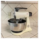 Sunbeam Stand Mixer Sunbeam Stand Mixer