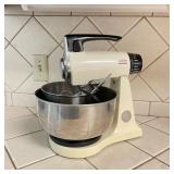 Sunbeam Stand Mixer