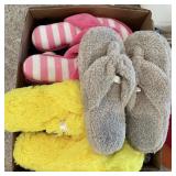 Women's House Slippers & Hosiery Women's House Slippers & Hosiery