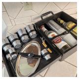 Portable Bar Set Portable Bar Set