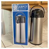 Commercial Air Pot 74 Ounces Commercial Air Pot 74 Ounces