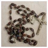 Hayward Sterling Silver Rosary Hayward Sterling Silver Rosary