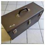 Vintage Kennedy Toolbox Vintage Kennedy Toolbox