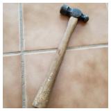 Vaughan Ball Peen Hammer