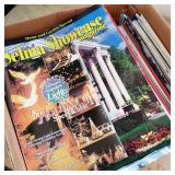 Box of Magazines Box of Magazines