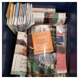 Tub of Maps Tub of Maps