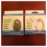 Bluetooth Key Tags