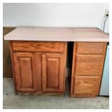 Cabinets and Counter Top Cabinets and Counter Top