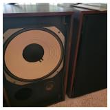 JBL Lancer 99 Speaker Pair JBL Lancer 99 Speaker Pair