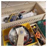 Lot of Sewing Items Lot of Sewing Items