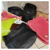 Purses, Wallets, Small Tote Bags