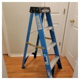 Werner FS104 4' Ladder Werner FS104 4' Ladder