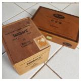 Cigar Boxes Cigar Boxes