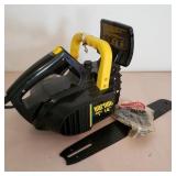 Hornet Mark II Electric Chainsaw Hornet Mark II Electric Chainsaw