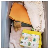 Tote of Fabric & Cloth Tote of Fabric & Cloth