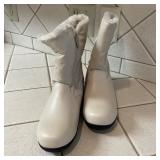 Ladies Totes Boots 9W Ladies Totes Boots 9W