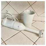 Braun 4166 Household Blender Braun 4166 Household Blender