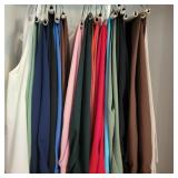Bon Worth Ladies Slacks w/ 1 Top Bon Worth Ladies Slacks w/ 1 Top