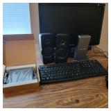 Computer Accessory Lot # 2 Computer Accessory Lot # 2