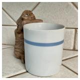Vintage Avon ET Coffee Cup Vintage Avon ET Coffee Cup