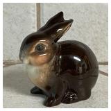Goebel West Germany Bunny Goebel West Germany Bunny